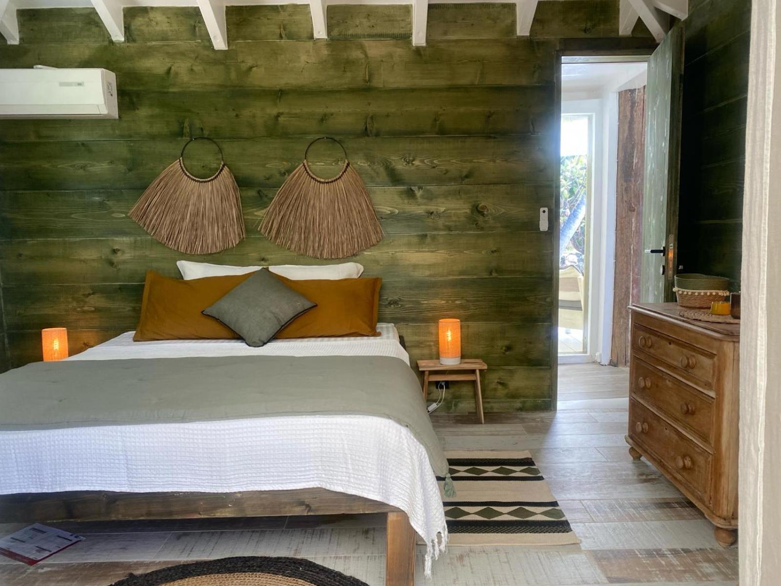 Villa Cazou, Sea View, Private Pool, Wifi 100Mbps Oyster Pond Ngoại thất bức ảnh