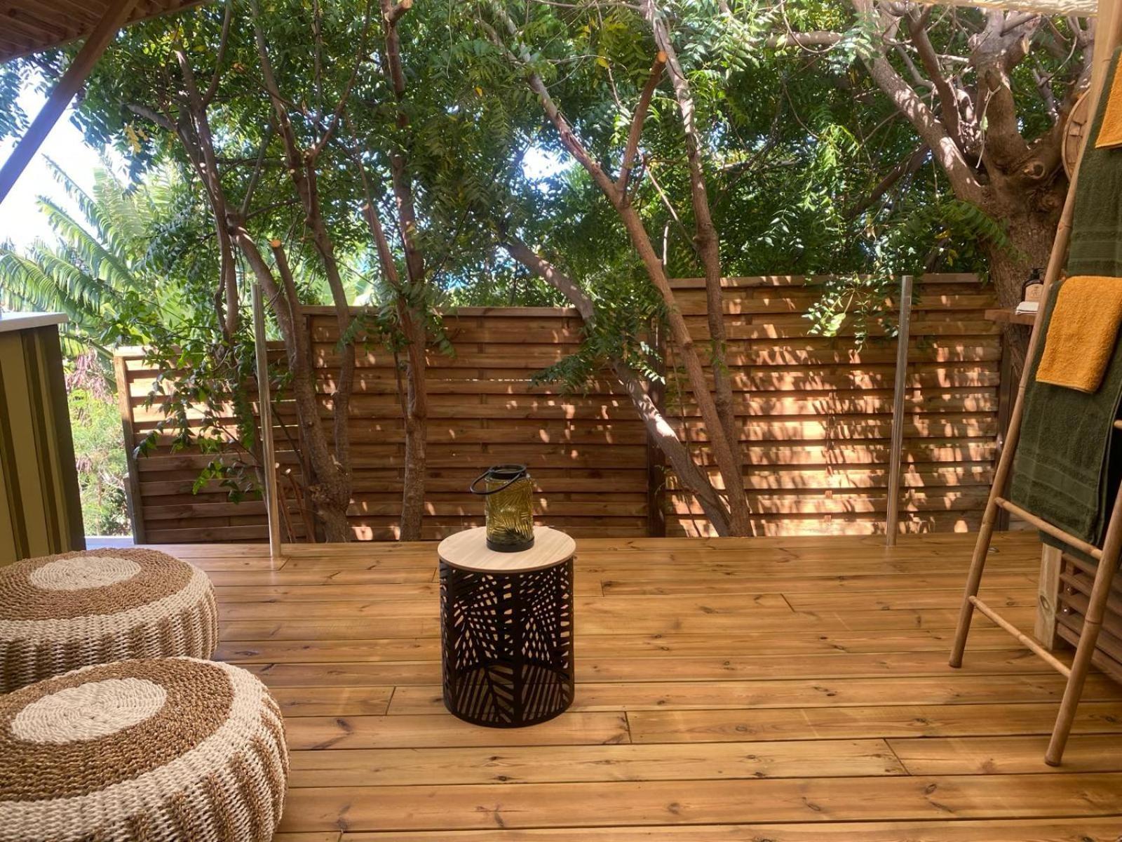Villa Cazou, Sea View, Private Pool, Wifi 100Mbps Oyster Pond Ngoại thất bức ảnh